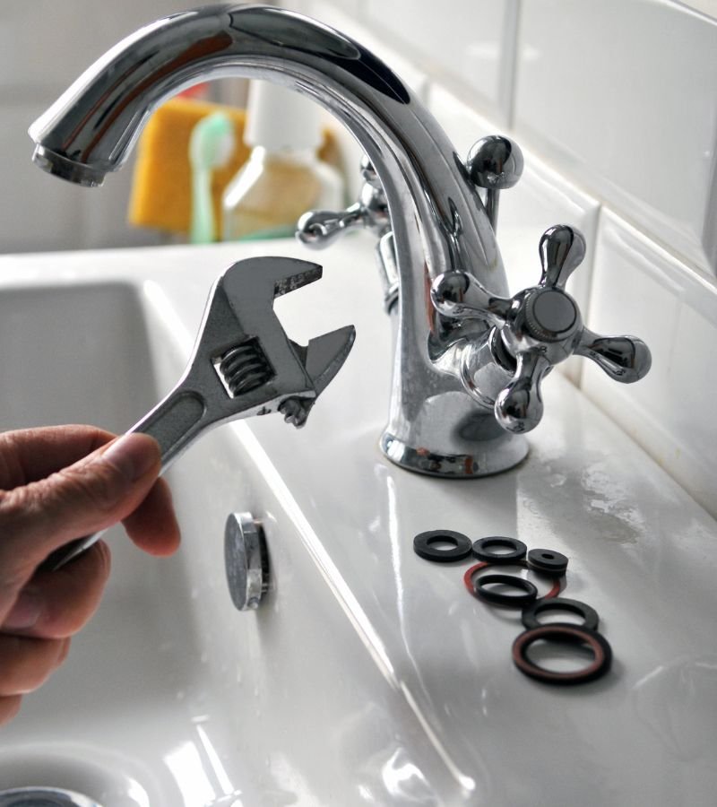 dépannage urgence plombier pornichet